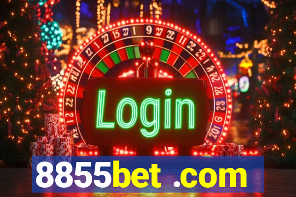 8855bet .com